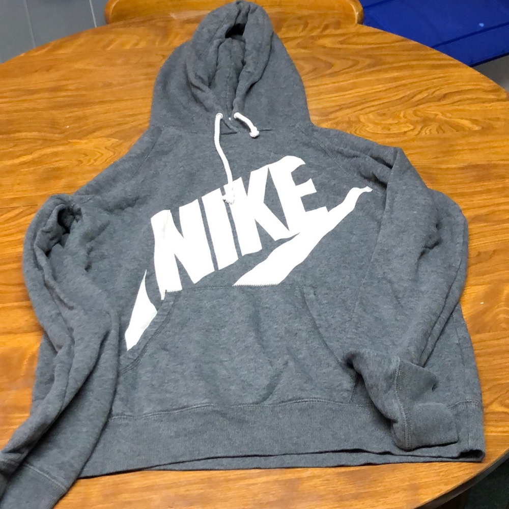 Nike hoodie
